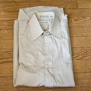 Calvin Klein Dress Shirt